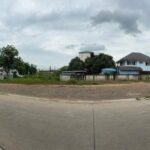 BL174 ขายที่ดินเปล่า 1 ไร่ ซอยรังสิต-นครนายก 39