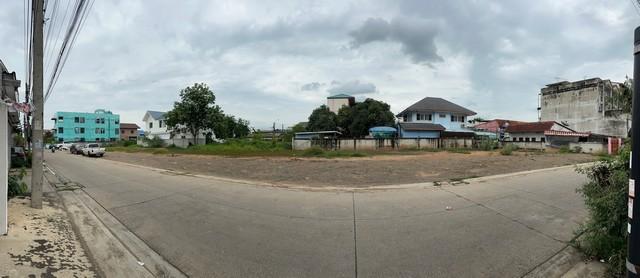 BL174 ขายที่ดินเปล่า 1 ไร่ ซอยรังสิต-นครนายก 39