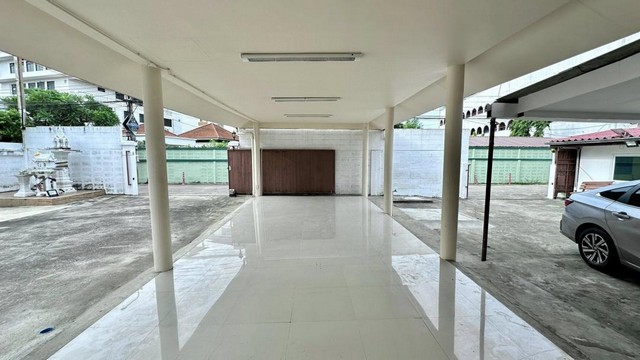 ให้เช่าบ้านเดี่ยว1ชั้นถนนลาดพร้าว71ซอยนาคนิวาส39ใกล้เลียบด่วน