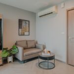 The Base 77 nice view