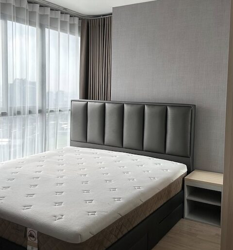 Ideo O2 clean 29th floor