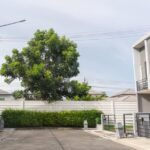 ขายด่วน!! ทาวน์โฮมหลังมุม โครงการพลีโน่ รังสิต คลองสี่-วงแหวน 25.