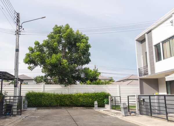 ขายด่วน!! ทาวน์โฮมหลังมุม โครงการพลีโน่ รังสิต คลองสี่-วงแหวน 25.