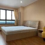 ให้เช่า คอนโดลุมพินีเพลส รัชดา-ท่าพระ ขนาด 30 ตร.ม. วิวดี