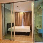 ให้เช่า คอนโด เซอราโน่ พระราม 2 ขนาด 1 นอน 28 ตรม..