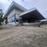 ให้เช่าโกดัง โรงงานพื้นที่สีม่วง เกือบ 7 ไร่ 5,508 ตรม. บางนา กม.