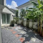 ให้เช่าบ้านเดี่ยว 2 ชั้น 66 ตร.ว. มัณฑนา ซอยกรุงเทพกรีฑา 7 เขตบาง