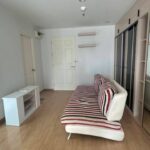 ให้เช่าคอนโด U DELIGHT แอท ห้วยขวาง สเตชั่น ใกล้รถไฟฟ้า MRT ห้วยข