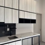 The Line 101 clean 28th floor