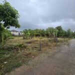 ขายที่ดินแบ่งขาย ใกล้วัดหลวงพ่อโสธร 100 ตารางวา เมืองฉะเชิงเทรา