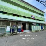 ขายหอพัก + บ้าน 3 ห้องนอน ทำเลทอง “หลังกระทรวงสาธารณสุข” นนทบุรี