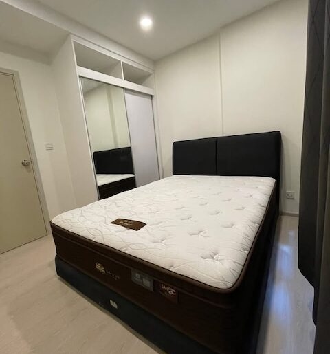 The Tree 64 safe clean