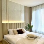 ขายคอนโดแต่งใหม่ ทำเลฮอต ใกล้ สาทร-สีลมเพียง 1สถานี Nye by Sansir