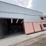 400 ตารางเมตร ถ.พระราม 2 ซอยบางกระดี่ 1