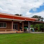 ขายบ้านสวนชายเขา ต.เขาเพิ่ม อ.บ้านนา จ.นครนายก