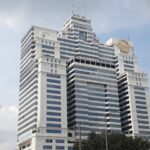 ออฟฟิศให้เช่าสาทร นราธิวาส ทีพีไอ ทาวเวอร์ O2,512,59O9, O84,543,