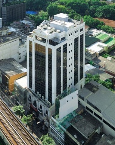 ออฟฟิศให้เช่าพร้อมพงษ์ อาคารปีเตอร์ซัน O2,512,59O9, O84,543,4833