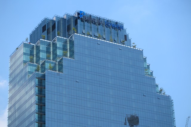 ออฟฟิศให้เช่าพร้อมพงษ์ อาคารภิรัช ทาวเวอร์ O2,512,59O9, O84,543