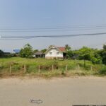 ขายที่ดิน250ว. 3.9ล. บ้านทุ่งยาว สันทรายหลวง สันทราย เชียงใหม่