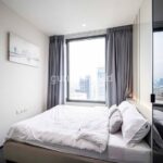 ghd000435 ขายพร้อมผู้เช่า คอนโด EDGE SUKHUMVIT 23