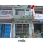 ขายอาคารพาณิชย์ ถนน จิระนคร ตำบล หาดใหญ่ อำเภอ หาดใหญ่ จังหวัด สง