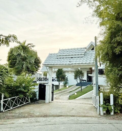 รวมโชคมอลล์ Homepro Central Festival พูลวิลล่า 2ชั้น พร้อมสระว่า