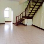 ให้เช่าบ้านทาวน์เฮ้าส์ 2 ชั้น 2 นอน 2 น้ำ 21 ตร.ม.MRT ภาวนา 600 ม