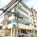 ซ.รัชดา25-33 100 มMRTพหลโยธิน24 2.1กม. เซ็นทรัลลาดพร้าว 2 กม.