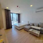 ghd000790R ให้เช่าคอนโด XT พญาไท ขนาด 42 ตรม