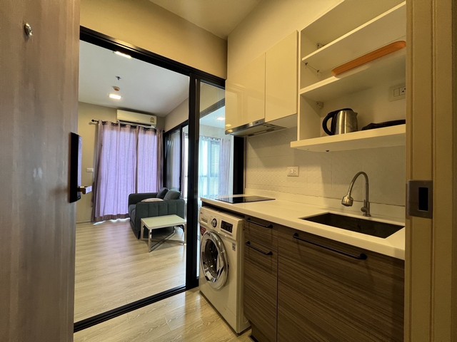 ลงทุนด่วน! เลตมิสท์ พระราม 9 ชั้น 24 ทำเลทองปล่อยเช่าง่าย (G Tow