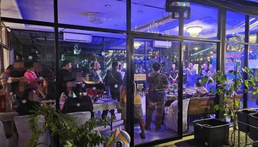 เซ้งร้านอาหาร ใกล้โลตัสบางปู เมืองโบราณ นิคมอุตสาหกรรมบางปู