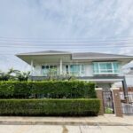 บ้านเดี่ยว ศุภาลัย พรีมา วิลล่า พระราม 2 – บางขุนเทียน
