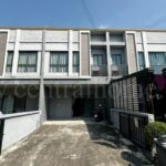 ทาวน์โฮม เวิร์ฟ ติวานนท์ – รังสิต พร้อมอยู่ ราคาถูก