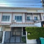 ทาวน์โฮม พลีโน่ รัตนาธิเบศร์ – ชัยพฤกษ์ พร้อมอยู่