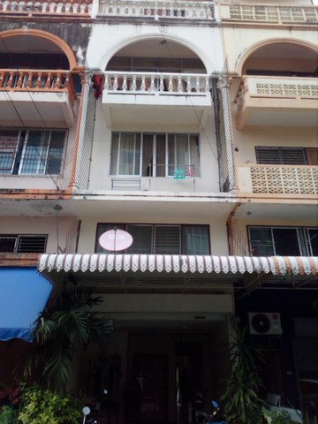 ขายอพาร์ทเม้นท์ 5ชั้น ให้เช่า พัทยา อำเภอบางละมุง จังหวัดชลบุรี