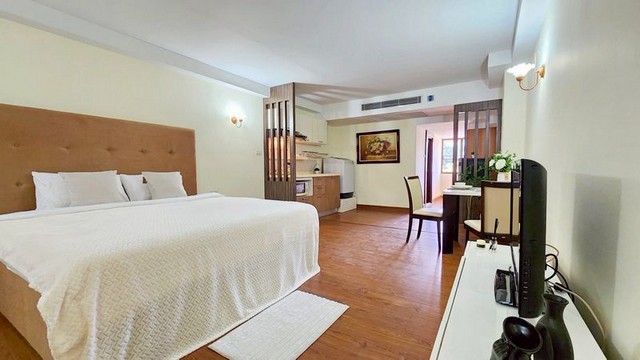 คอนโด Hillside 4 ขายด่วน ใกล้นิมมาน ห้องกว้าง 56 ตร.ม. ราคาดี