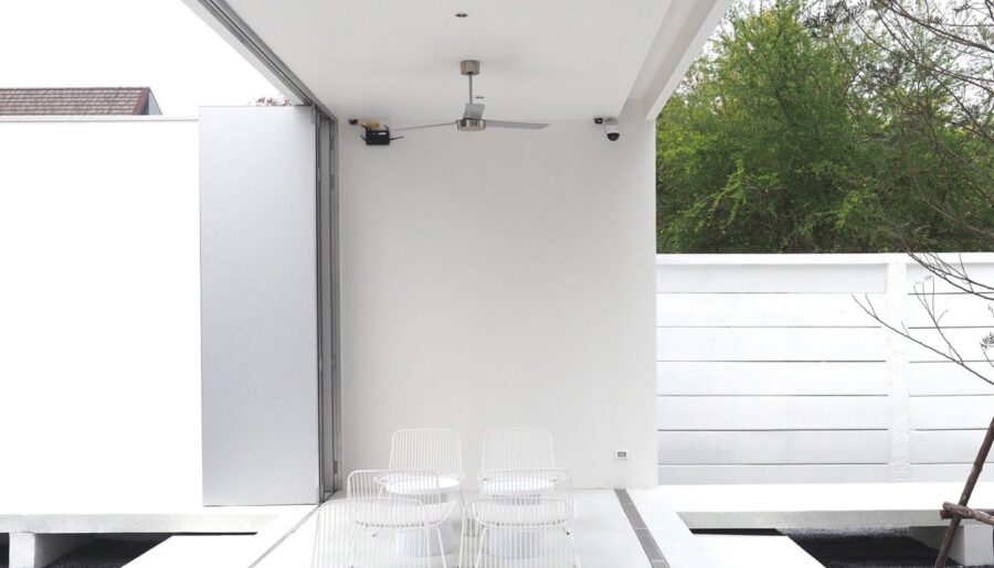 เซ้งเช่า คาเฟ่ Brunch บางนา ซอยราชวินิตบางแก้ว Café