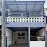 ขายทาวน์เฮ้าส์ บดินทรรักษา 2