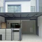 ขายทาวน์เฮ้าส์ ไอ-ดีไซน์ วงแหวน-รามอินทรา