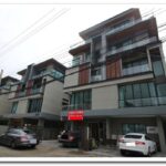 ขาย Luxury Home Office โครงการ The Ace Srinakarin 15 38.9 ล้านบาท