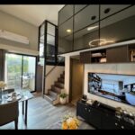 ขายใบจองคอนโด Landmark at Grand Station พิเศษแถมฟรีทองคำแท่ง 1บาท