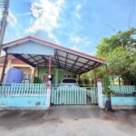 ขายด่วน หมู่บ้าน ศุภลักษณ์ บ้านแฝดชั้นเดียว