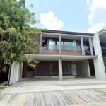 ขาย บ้านเดี่ยว เศรษฐสิริ กรุงเทพกรีฑา 2 เฟอร์นิเจอร์เครื่องใช้ไฟฟ