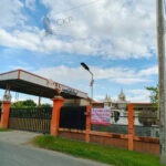 ที่ดิน 300 ตร.วา พร้อมห้องพัก 6 ห้อง(ห้องน้ำในตัว มีเครื่องปรับอา