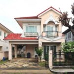 บ้านเดี่ยว เพอร์เฟค เพลส รัตนาธิเบศร์ ราคาถูกที่สุดในโครงการ