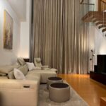 For Rent 2 Bedrooms Prime Location In Sathorn Near BTS Sala Daeng