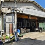 โกดังเก็บของ โรงงาน 131 ตารางวา ถนนเพชรเกษม สามพราน