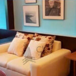 ขายพร้อมผู้เช่า พาร์ค เอ็กโซ เกษตร-นวมินทร์ คอนโดมิเนียม เดินทางส