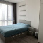 ให้เช่า คอนโด Whizdom condo ติดmrt สถานีลาดพร้าว ทางออก1