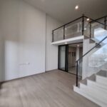 ขายดาวน์ เท่าทุนด่วน Origin Play บางขุนนนท์ Duo 2 ชั้น ชั้นสูง